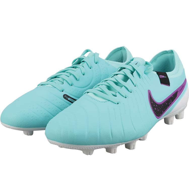 Nike Tiempo Legend 10 Hg Hard Ground 10 'Blue' DV4332-300