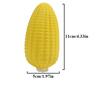 Cute Soft Simulation Corn Anti Stress Squishy Fidget Toys Venting Balls Slow Rebound Decompression Squeeze Toy For Adults Kids