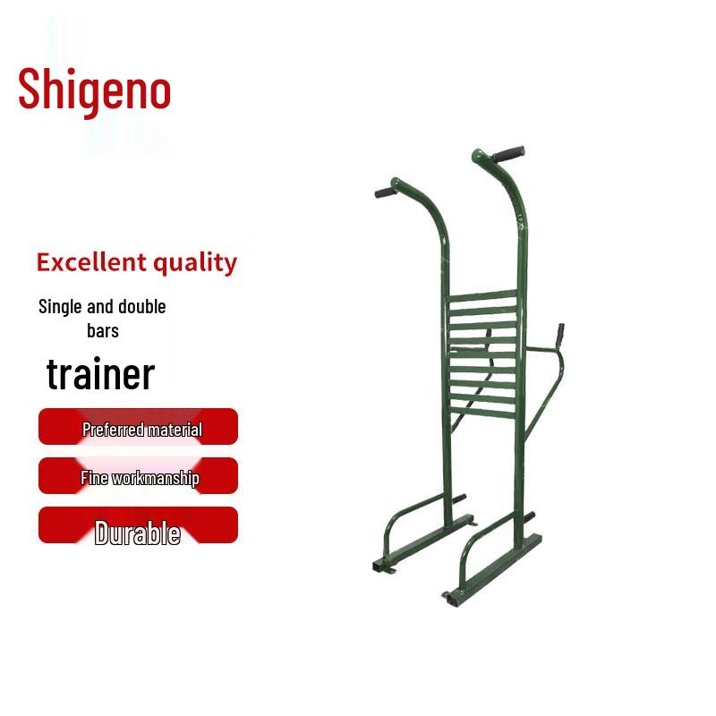 Chongye Outdoor Pull-up and Dip Station