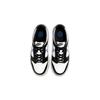 Nike Dunk Low Next Nature GS TPU Swoosh Kinder-Sneaker Schwarz Hyper-Royal Summit-White FD0689-001