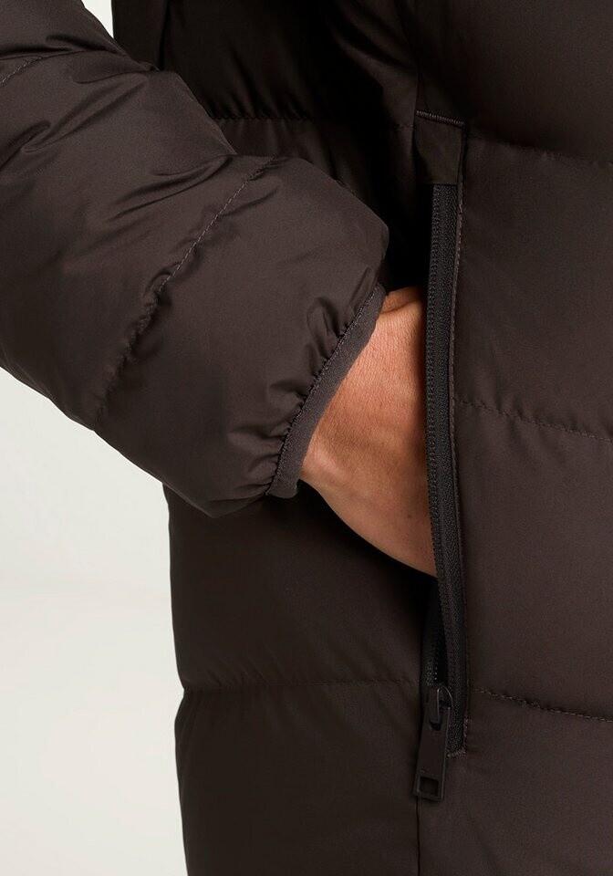 Куртка Jack Wolfskin Colonius Jacket Men peat