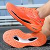 New Couple Sneakers High-quality Fashion Outdoor Fitness Running Shoes Classic Anti Slip Shock-absorbing Tennis Training Shoes