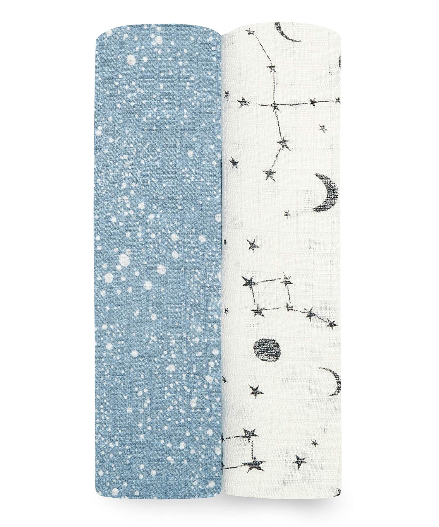 

and Anay Swaddle Swaddle ESWS20002JB Cosmic galaxy 112x112cm [Aiden Essentials] (x 2)