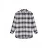 Womens/Ladies Maisie Soft Relaxed Fit Shirt