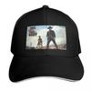 Once Upon a Time In the West Baseball Cap Funny Hat Icon Snapback Cap Golf Hat Unisex FeUnisex Unisexs