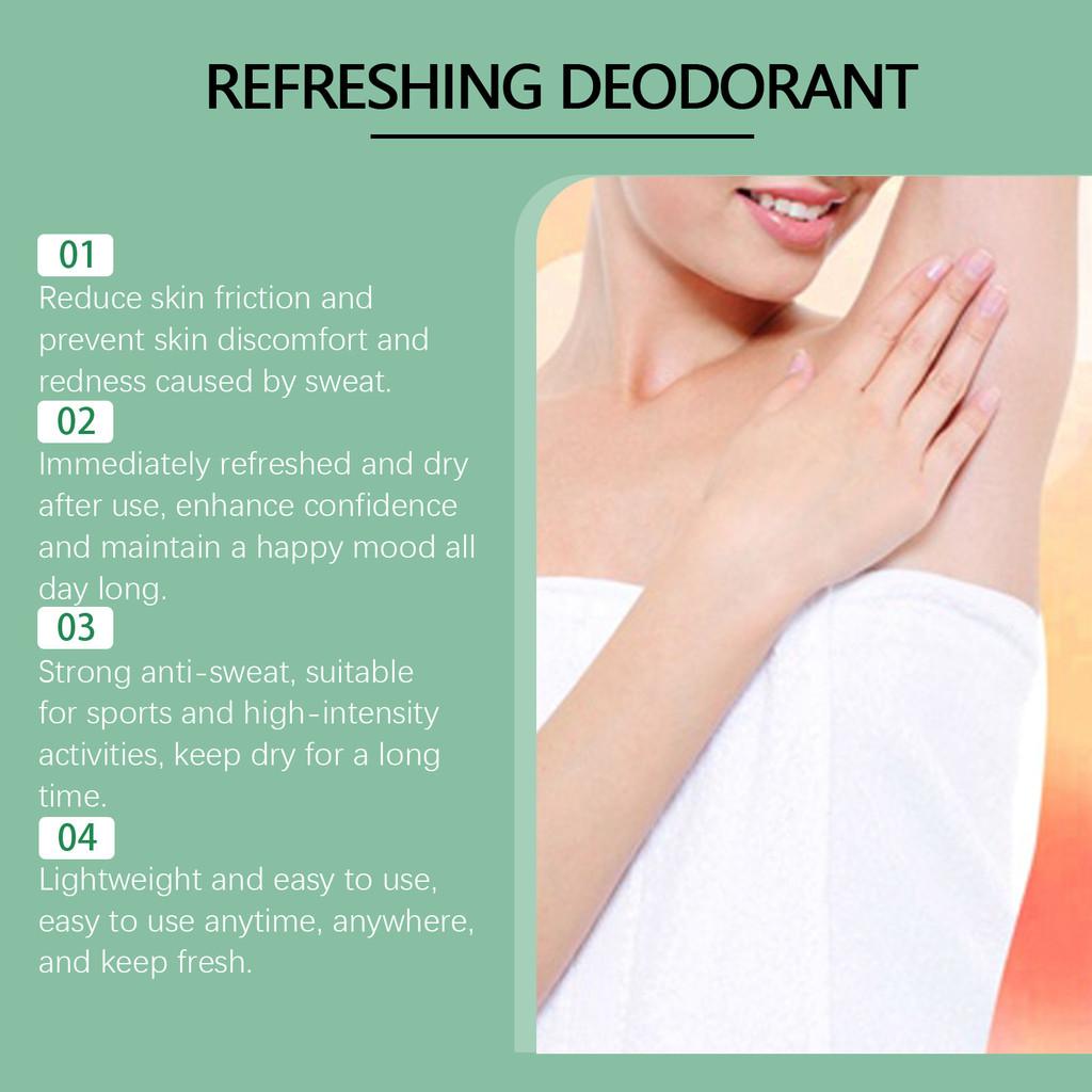 West Month Refreshing Body Care Fragrance Balm For All Skin Types Lightweight Non Greasy Formula