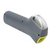 Spring Powered Trigger Pet Food Feeder Single Hand Use Light Weight Build Pet Training Feeder Ergonomic Grip
