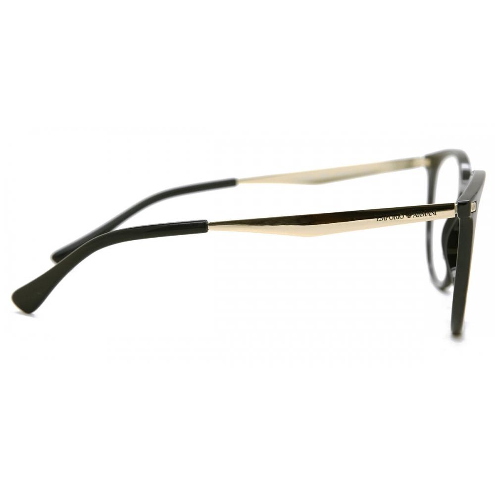 Emporio Armani Ea3168 5001 Women Eyeglasses