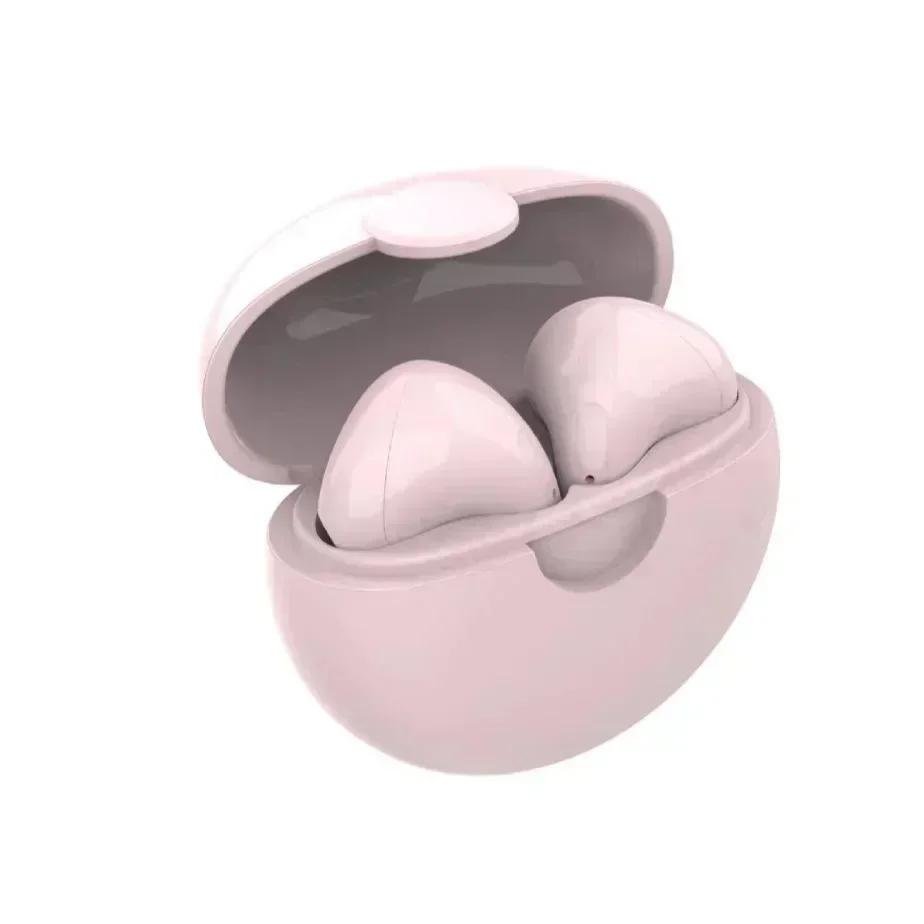 Original True Wireless Headphones with Mic Fone Bluetooth Earphones Sport Running Headset for Apple iPhone Xiaomi A6 TWS Earbuds