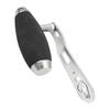 Aluminium Angelrollen Griffmontage Teil Baitcasting Angelrolle Griff