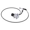 Excavator Throttle Motor Steel Accessory Part Replacement for Daewoo/Doosan 220‑5 2523‑9014