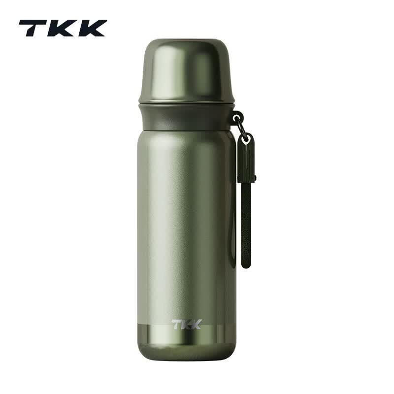 TKK Yue Tu Bullet Head Insulated Cup