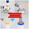 Universal Multifunctional Automatic Washing Machine Drain Hose Extension