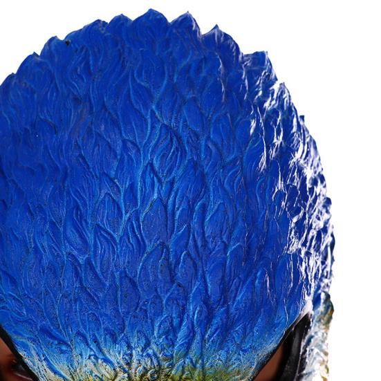 Bird Masque Halloween Costume Adult Men Women Cosplay Masque Disguise Party Upper