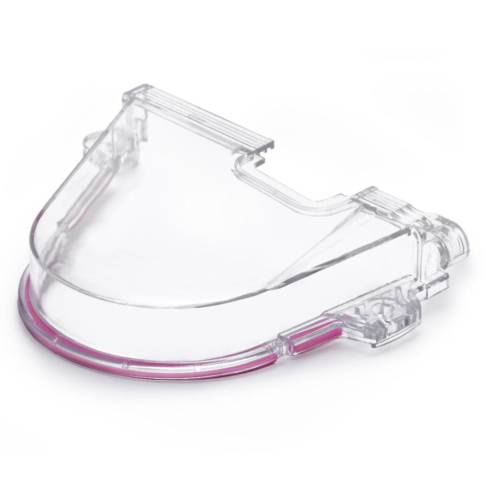 FREE SHIPPING Clear Cam Gear Timing Belt Cover Turbo Cam Pulley For Honda Civic 96-00 D15 D16 EK EG VR6337