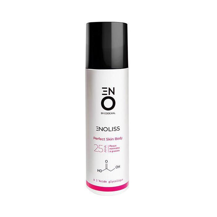 Eno Laboratoire Codexial Enoliss Perfect Skin Body 25 AHA 100ml