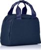 2WAY Boston Bag A5 Water GL GTT0472Z Navy [Anello Grande] Repellent/Multi-storage/2WAY