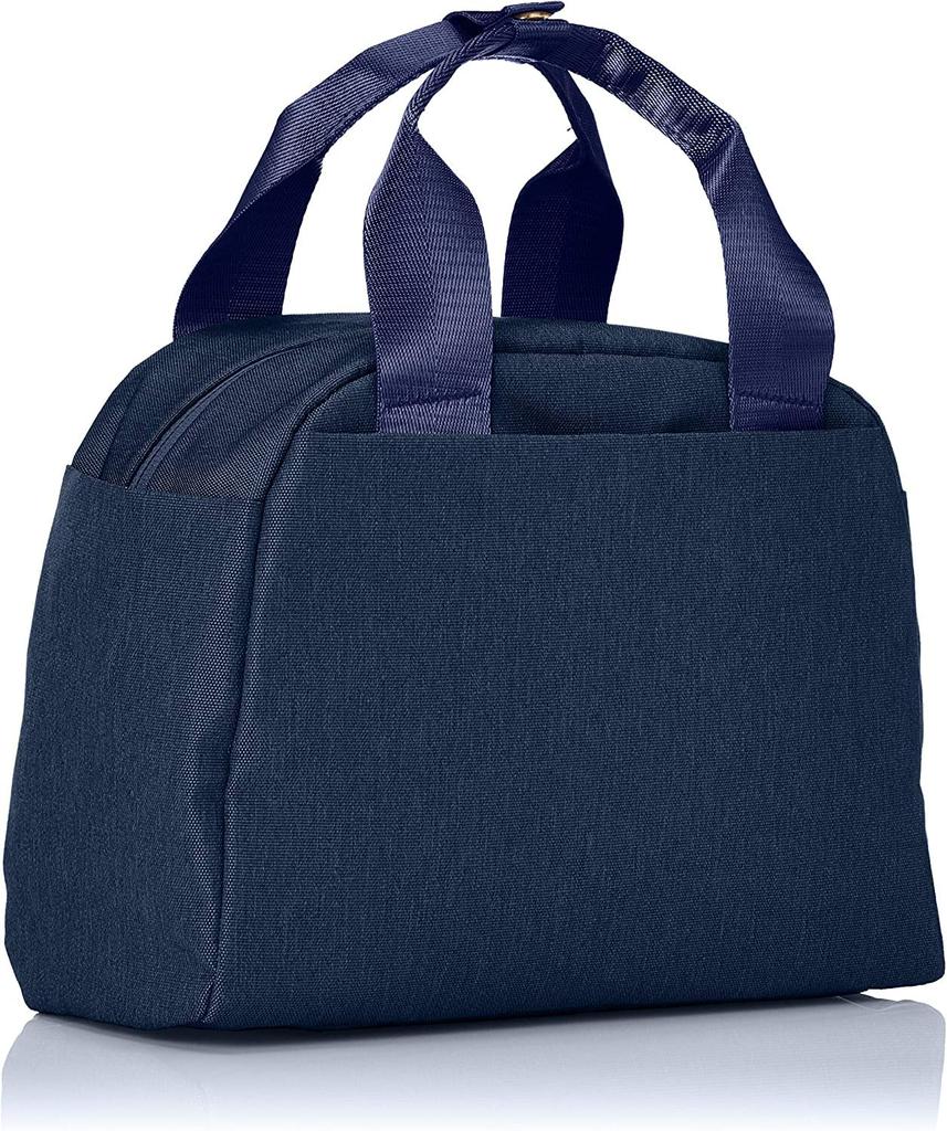 2WAY Boston Bag A5 Water GL GTT0472Z Navy [Anello Grande] Repellent/Multi-storage/2WAY