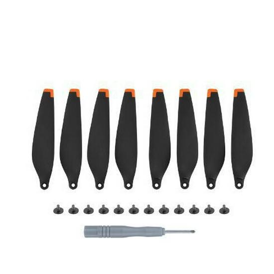 Mini 3 Pro 6030F Low Noise Propeller Blades (8-Pack), Double-Sided Color