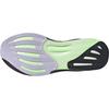 adidas SUPERNOVA RISE W Aurora Black/Shadow Violet/Green Spark 23.5cm
