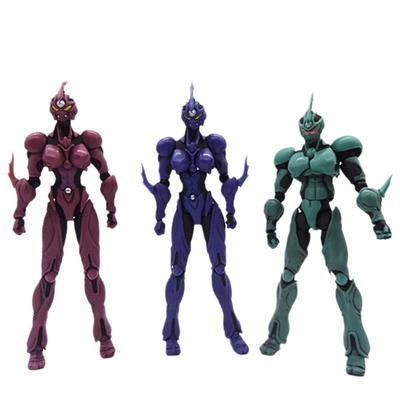 Anime Bio Booster Armor Guyver Action Figure Toy Figurine Collectible Model Doll