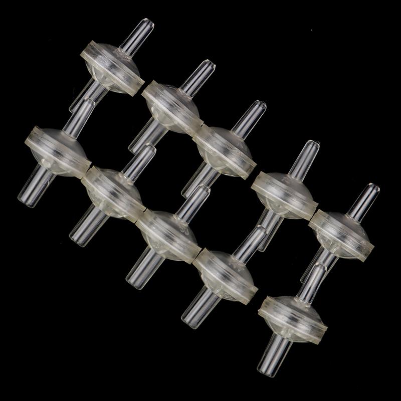 10/20 db Ciss Diy kiegészítők univerzális légszűrő pordugó