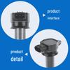 High-Voltage Ignition Coil Pack 1832A031 5C1750 UF643 for Mitsubishi Pajero