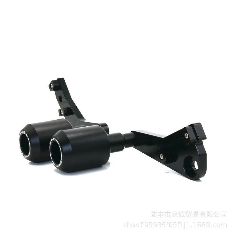 Honda CBR600RR F5 (2013-2018) Anti-Fall Protection Guard