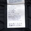 MONCLER Excellent condition 23-year-old AVOCE Jacket 00 blackUsed