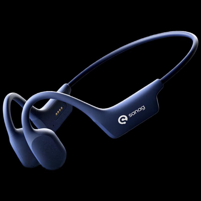 

Sainuo A30SPro Open-Ear Sports Bluetooth Headset