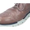 Cole Haan C39614 Zero Grand Remastered Oksfordy z czubkiem typu wingtip 8 Tornado/Niebieski chmur Używane