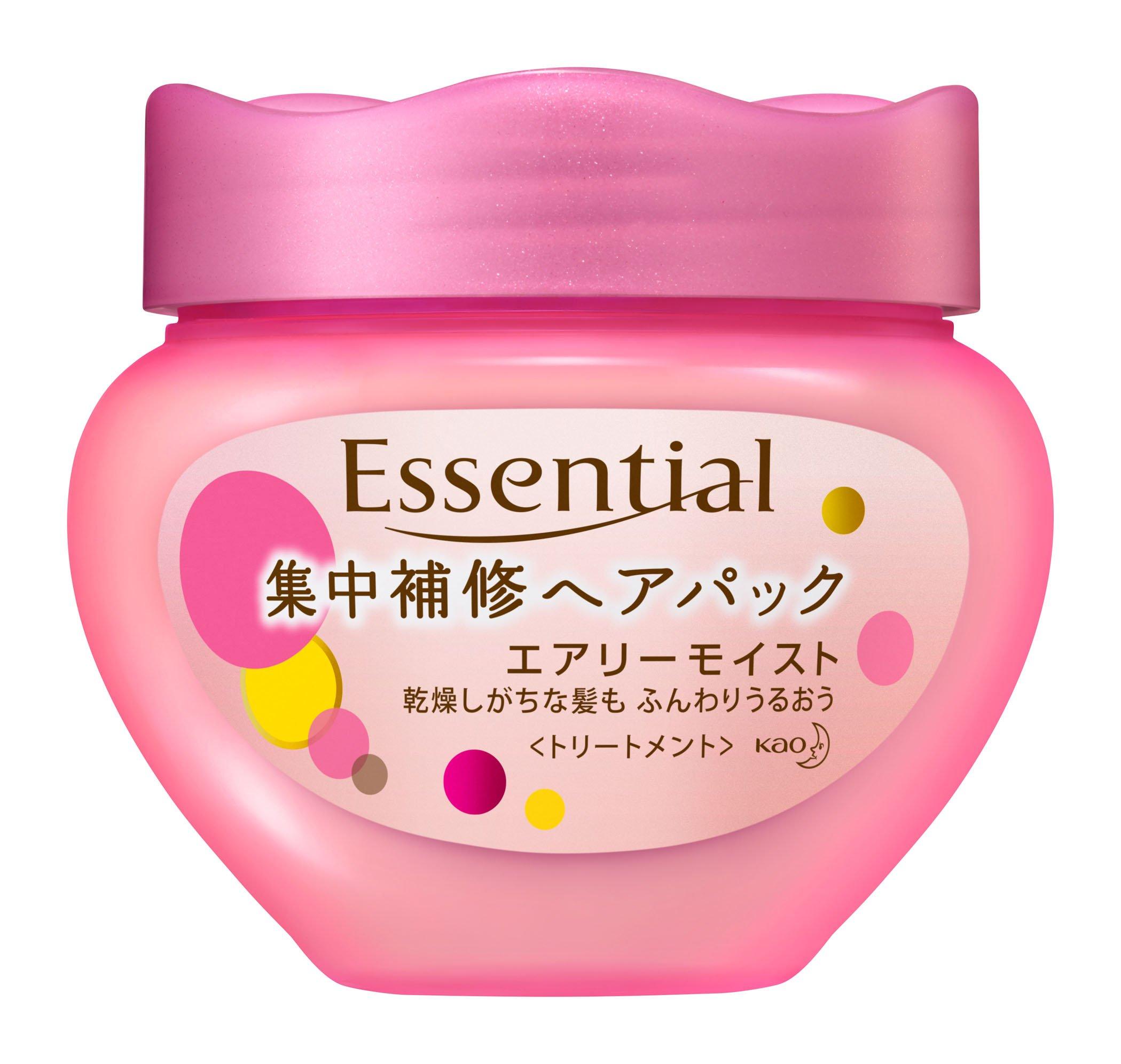 

Essential Airy Moist Hair Mask 200 мл