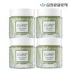 [Kim Jeong-moon Aloe] Cure Anti-Aging Cream S 50g X 4