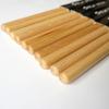 Cross-Border Drum Set: Jazz Set for Beginners with Maple, Oak, Walnut 5A Drumsticks. Custom Logo Available.