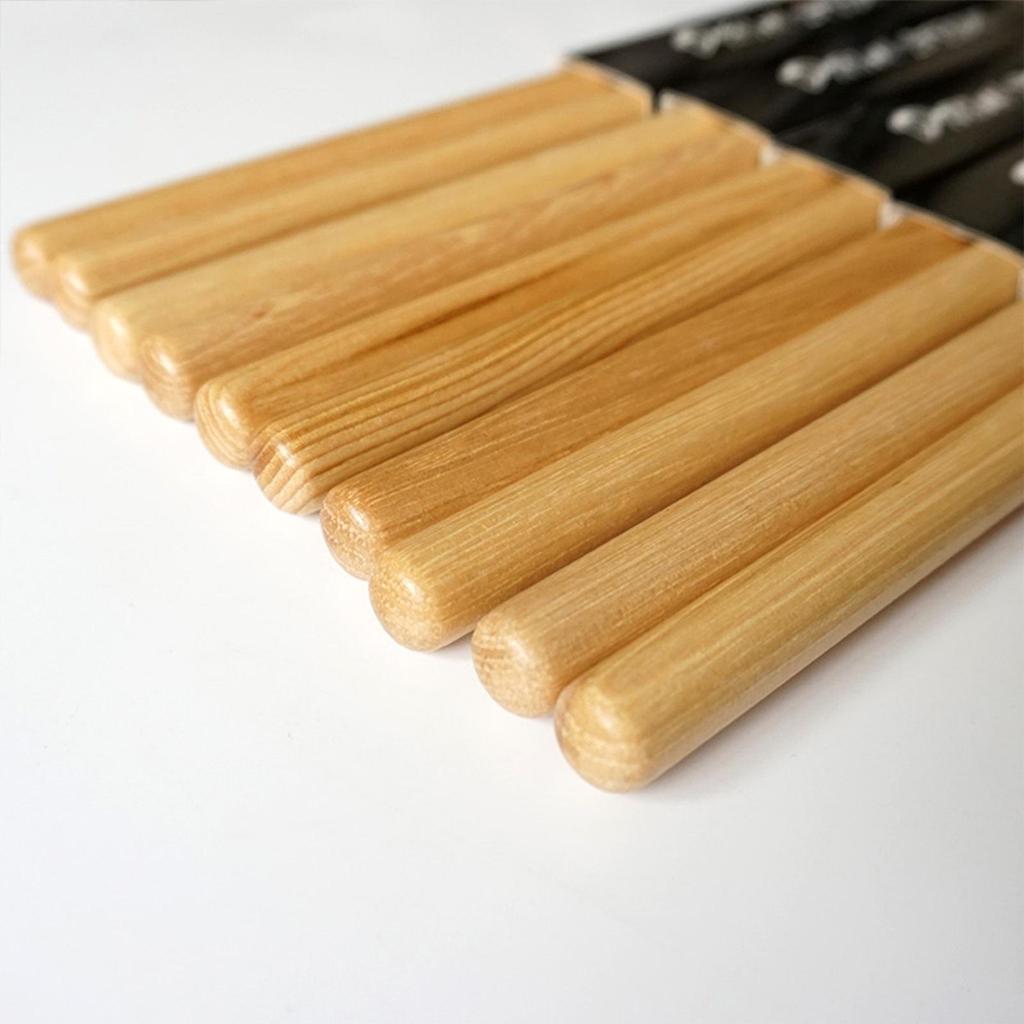 Cross-Border Drum Set: Jazz Set for Beginners with Maple, Oak, Walnut 5A Drumsticks. Custom Logo Available.