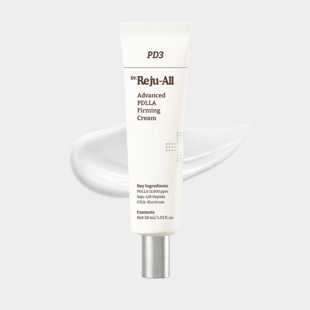 

[Dr.Reju-All] Advanced PDLLA Firming Cream 30ml PDLLA Cream