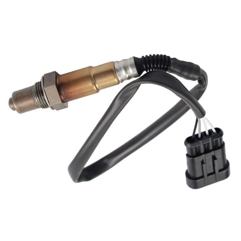 Car Lambda Sensor O2 Sensor Oxygen Sensor 02580-06206 For Alfa Romeo Giulietta 156