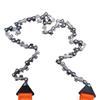 Kell Portable Survival Chain Saw Emergency Camping Pocket Chainsaw Hand Tool