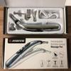 Electronic Acupuncture Meridian Energy Pen - Automatic Massage & Physiotherapy Device