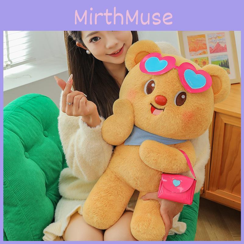 Teddy Bears Animal Stuffed Plush Toys Multi Sized Dolls Children Birthday Gift