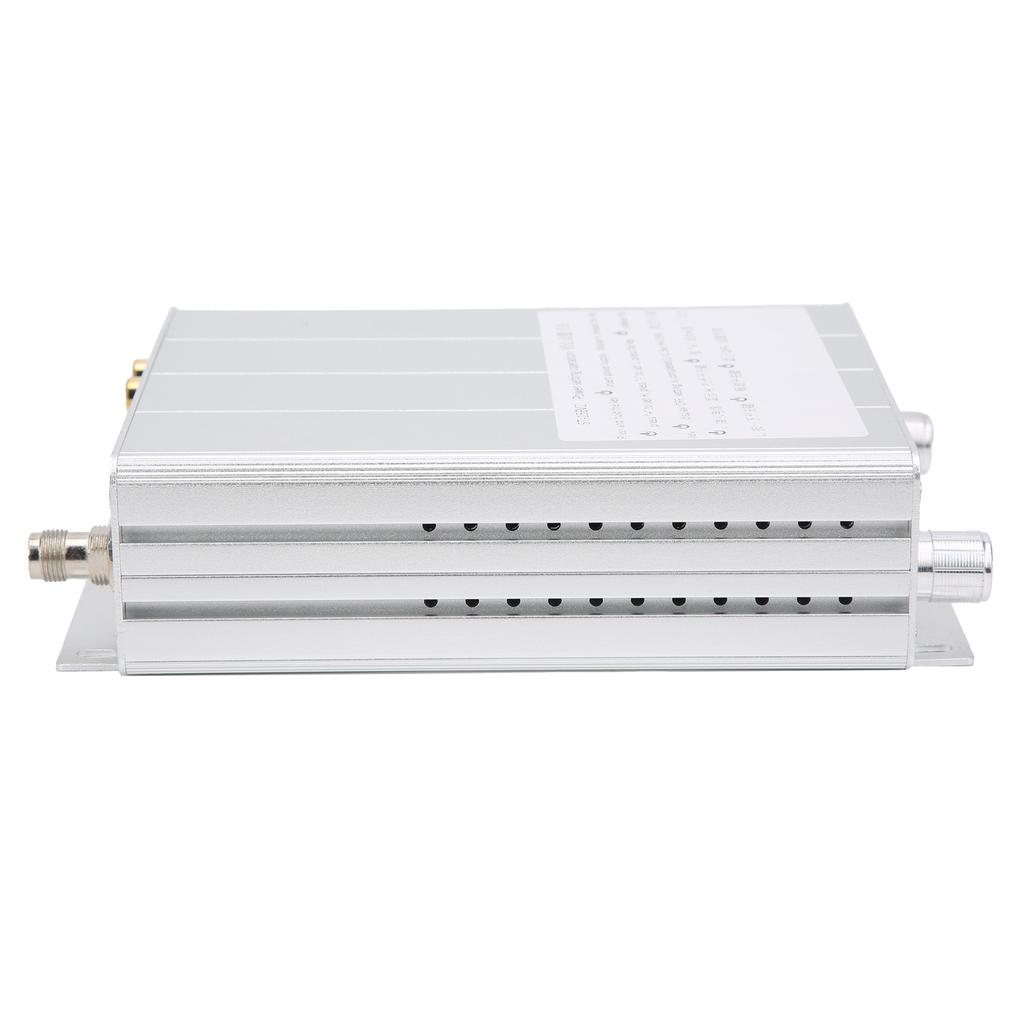 FM Transmitter TNC Interface for Radio Broadcast Station 87‑108MHZ 1.5W/5W HY‑ST‑15BV2