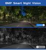 Solar-Powered 4G Outdoor Security Camera with Dual Lens, Waterproof Panoramic HD, and Full-Color Night Vision
