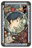 ENSKY Art Crystal Puzzle Herzensstimme Seiji Amasawa 126 Teile 126-AC70