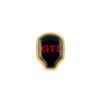 2026 Hot For VW VOLKSWAGEN For Volkswagen VW R GTI Golf Polo Touareg Tiguan Passat CC GTD1/2 pcs 3D Metal Car Interior Storage H