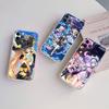 CJ60 Genshin Impact Case for LG K22 K30 K40 K40S K41 K42 K50 K50S K51 K51S K52 K61 K62 K71 K92 Q60 Q61 V40 V50 V60