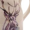 Meg Hawkins Jug - Stag 21 x 15.2 x 18cms