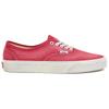 Vans Authentic Low Top Skate Shoes Unisex Sneakers Pink VN000BW5CJH