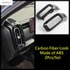 Water Cup / Shift Gear Panel / Steering Wheel  / Head Light Lamp Cover Trim Accessories For Chery Tiggo Jaecoo7 TJ-1  - 2025