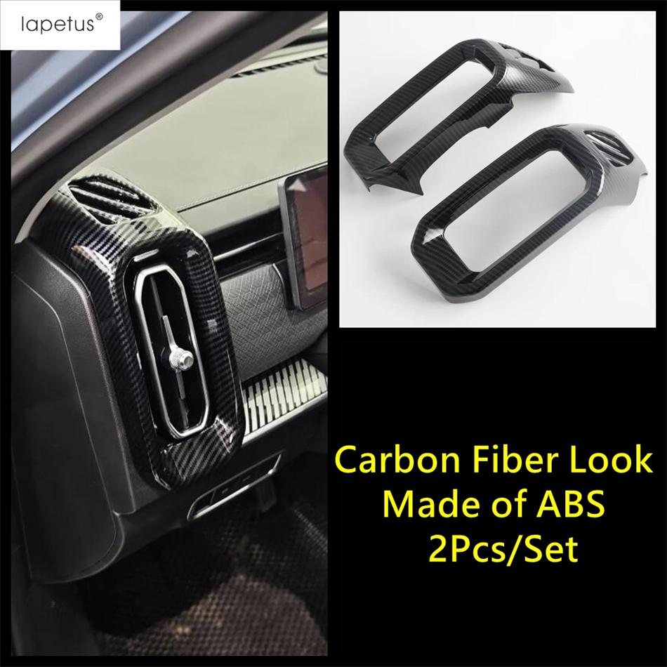 Water Cup / Shift Gear Panel / Steering Wheel  / Head Light Lamp Cover Trim Accessories For Chery Tiggo Jaecoo7 TJ-1  - 2025