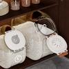 Moon Protection Airtight Rice and Flour Storage Bin